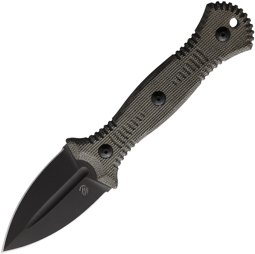 Telum Fixed Blade BC-28-BRK