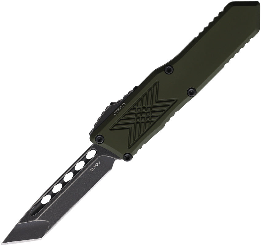 Auto GTX025 OTF Tanto OD 2455131