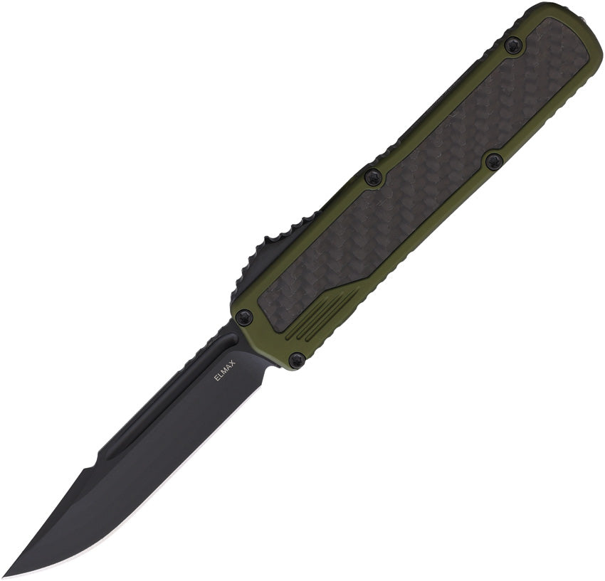 Auto Scout OTF CF SE 142111OD