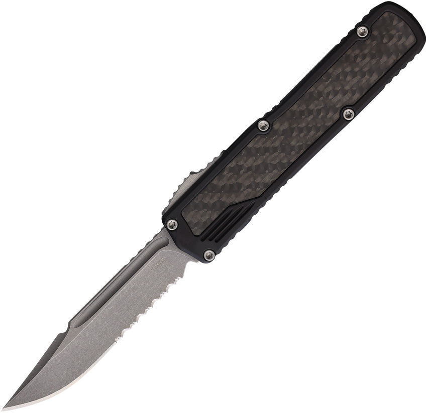 Auto Scout OTF CF SW PS 14-2512