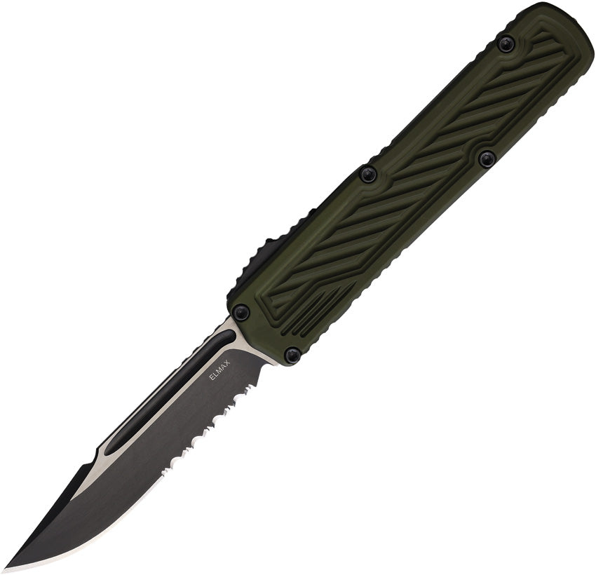 Auto Scout OTF OD TT PS