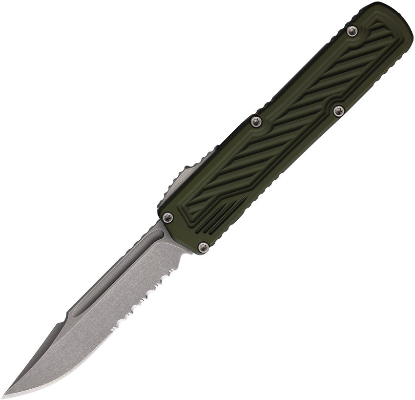 Auto Scout OTF OD SW PS