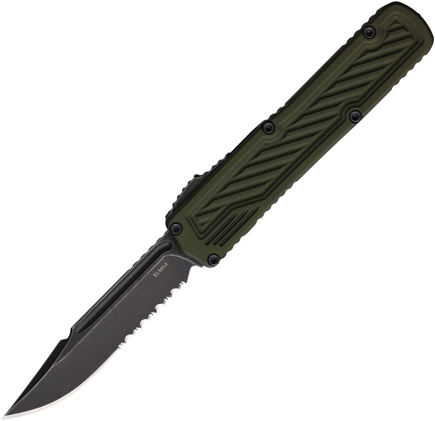 Auto Scout OTF OD BSW PS 148612
