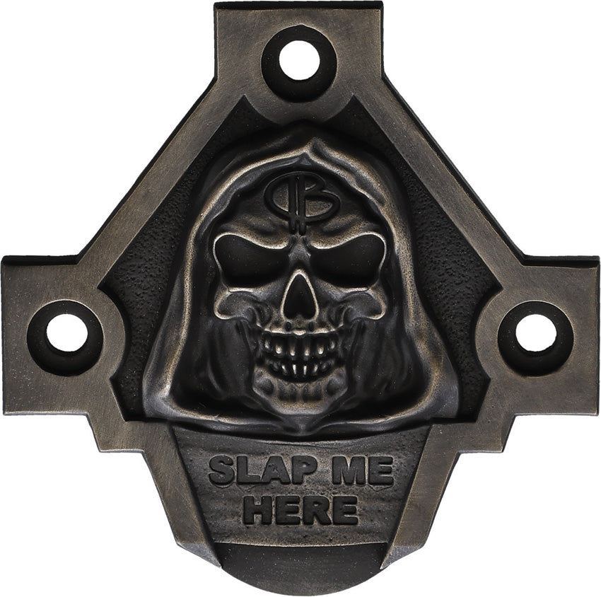 Bronze Bottle Opener BOTTLE OPENER