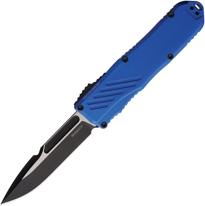 Auto Recon 035 G2 OTF Blue 94211-G2