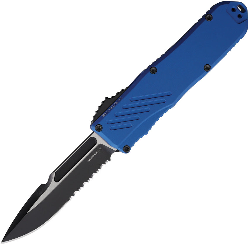 Auto Recon 035 OTF SE Blu