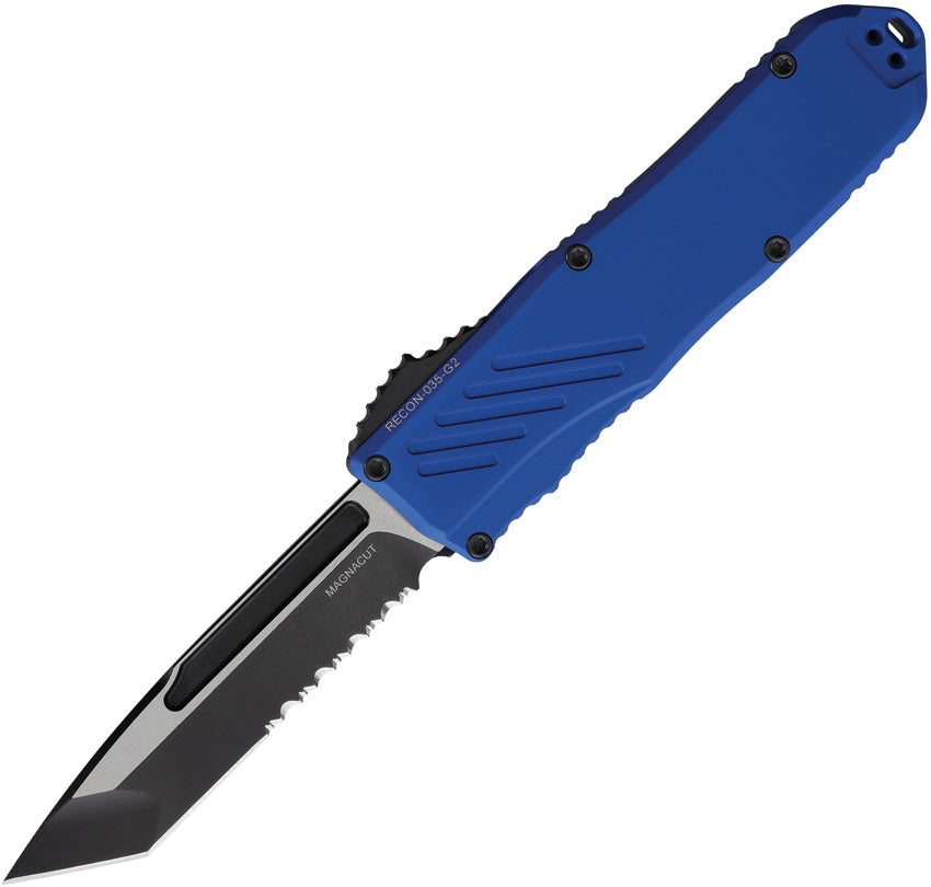 Auto Recon 035 OTF SE Blu