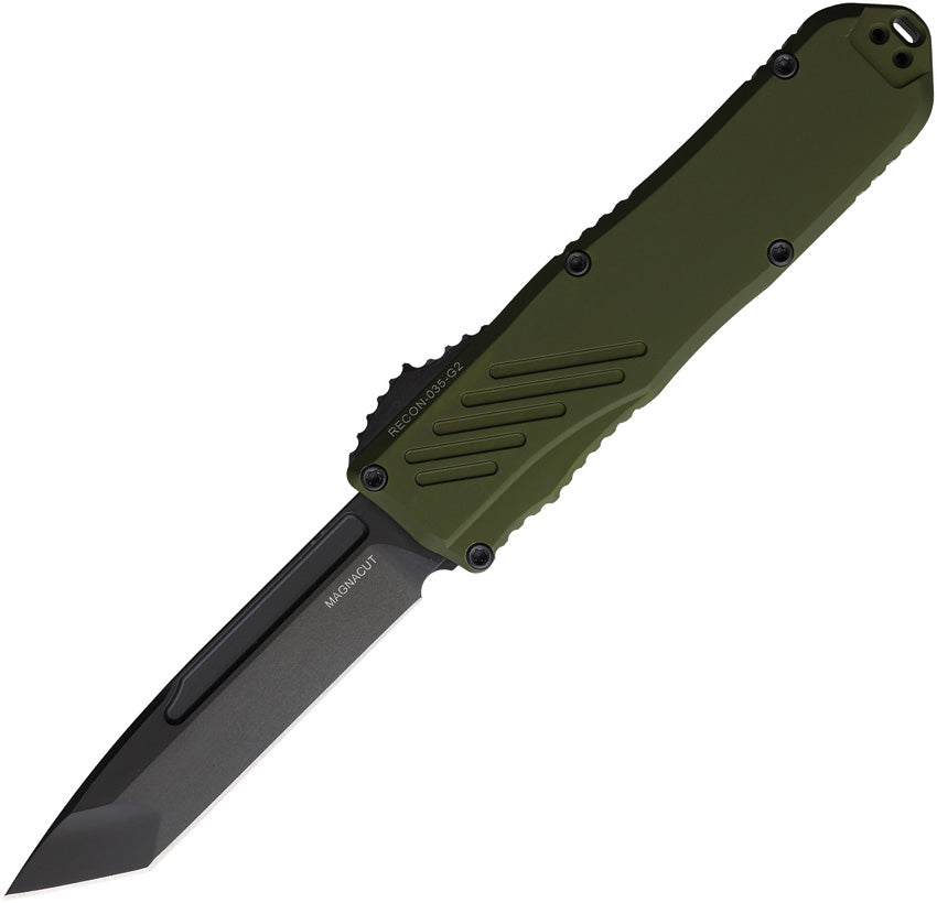 Auto Recon 035 G2 OTF OD 98121