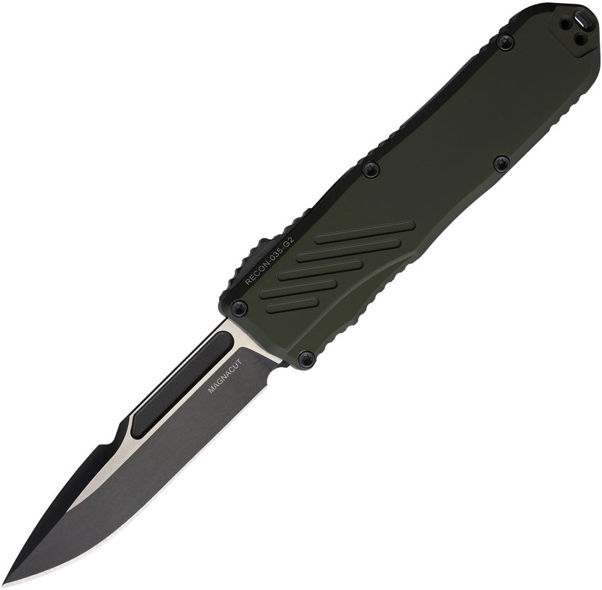 Auto Recon 035 OTF OD 98211