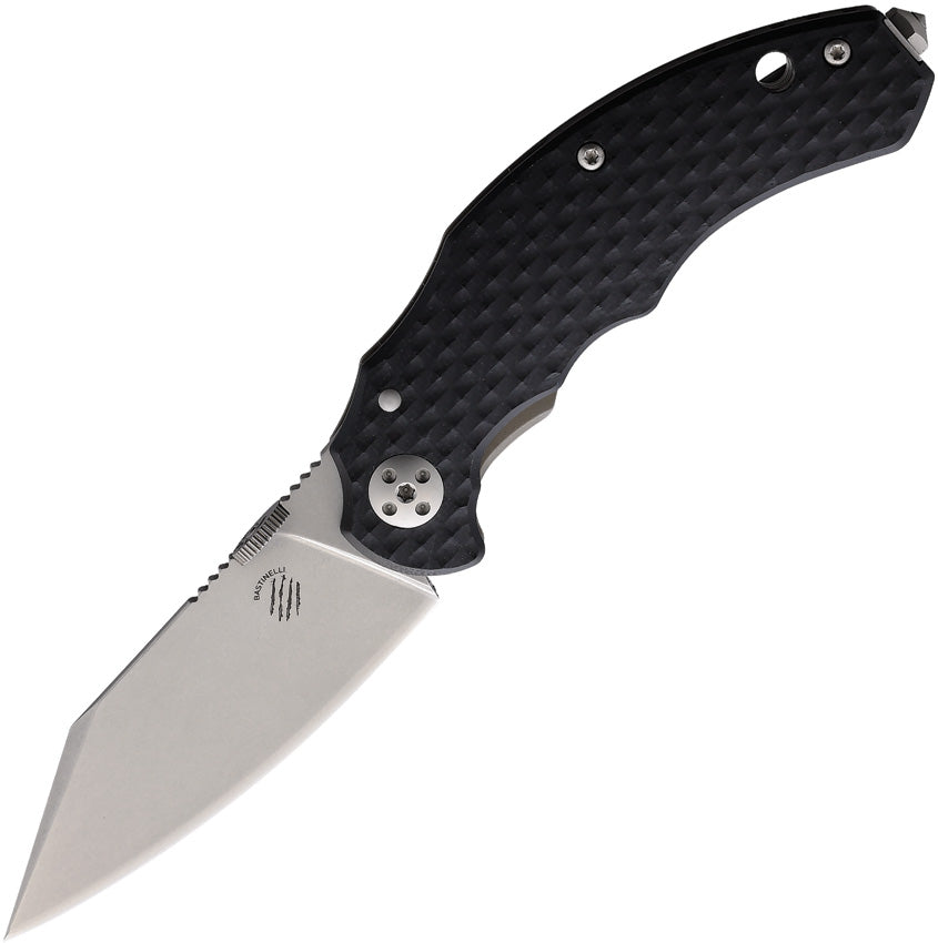 D Vil Mini Dragotac Framelock D.VIL FOLDER M390 STEEL