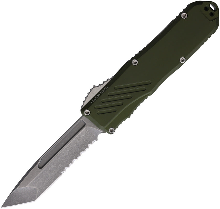 Auto Recon 035 OTF OD 98522