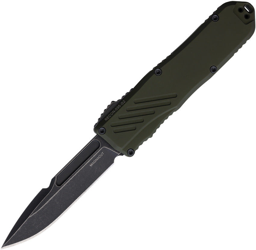 Auto Recon 035 OTF OD SW