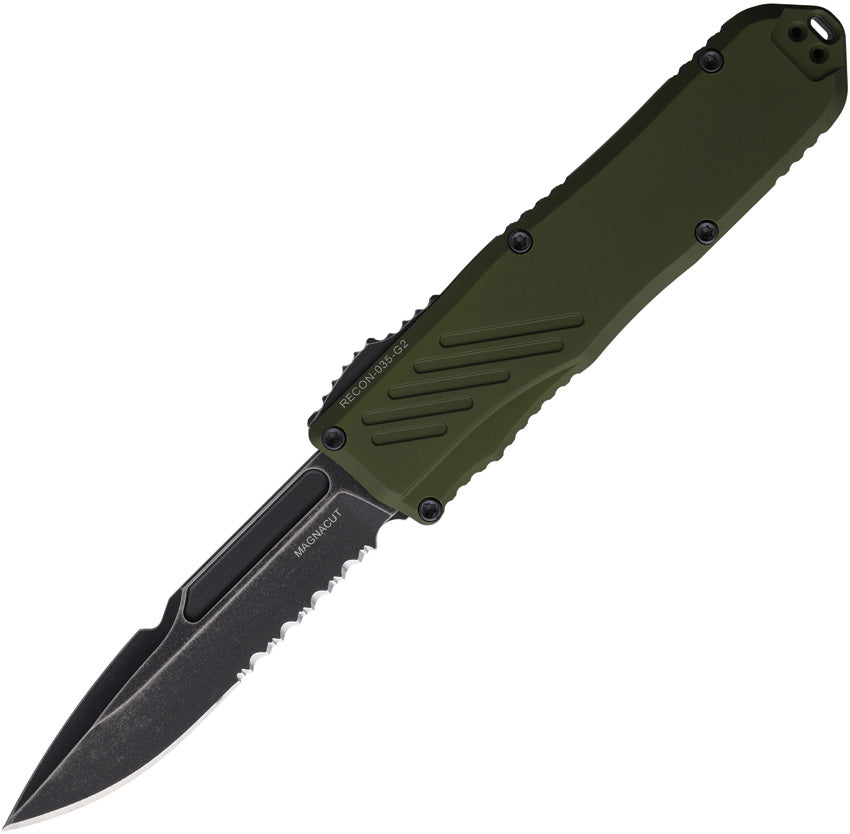 Auto Recon 035 G2 OTF OD 98612