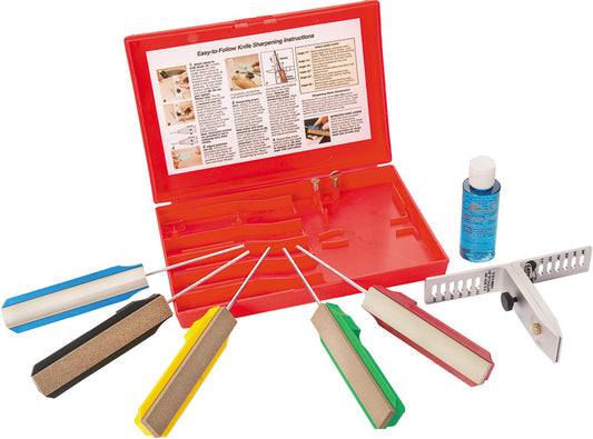 Edgemate Professional System