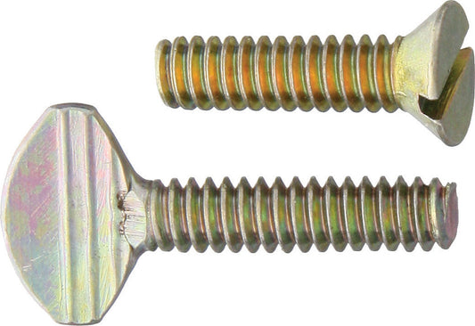 Thumb Screws Pack of 2