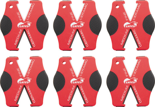 Super Micro X Pack of Six