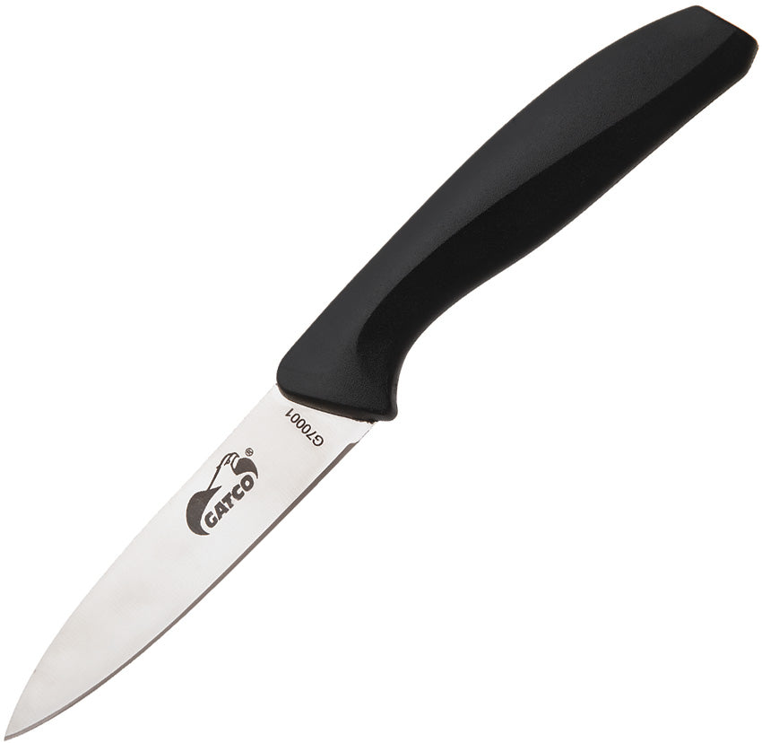 Classic Paring Knife Black G70001