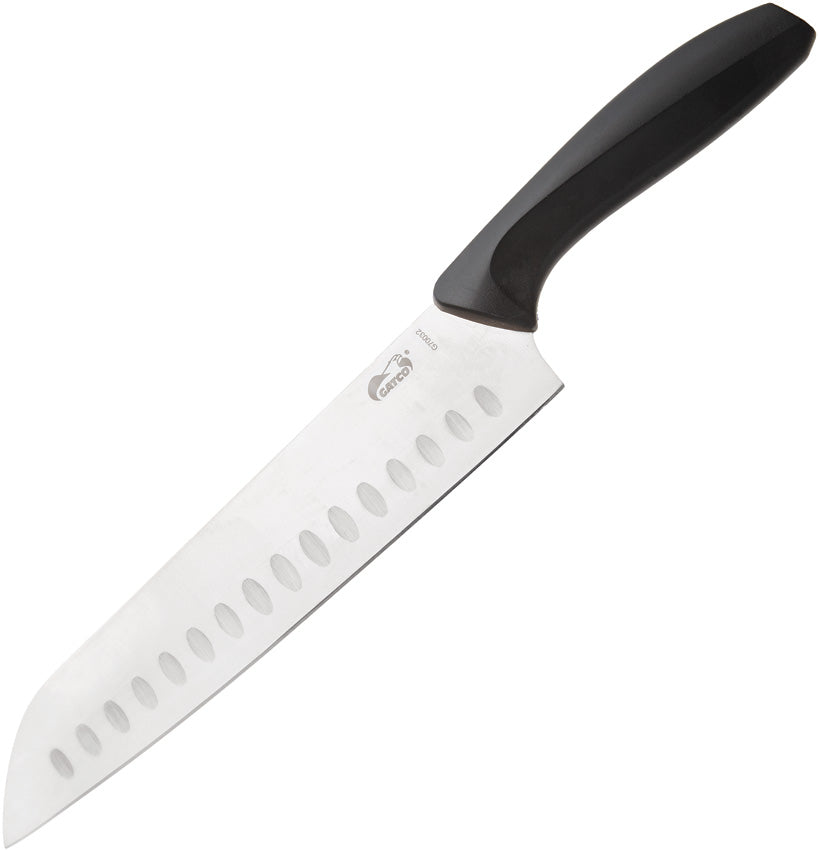 Santoku Black
