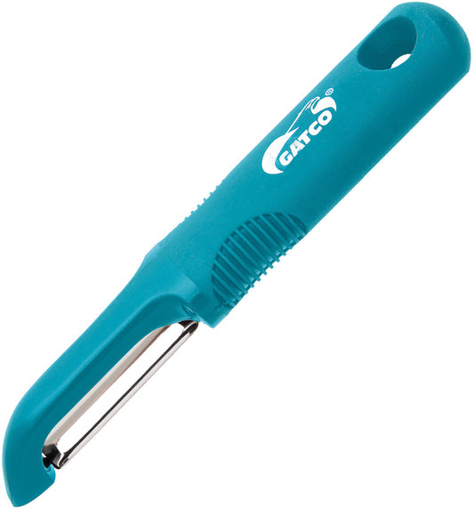 Vegetable Peeler Teal G70122