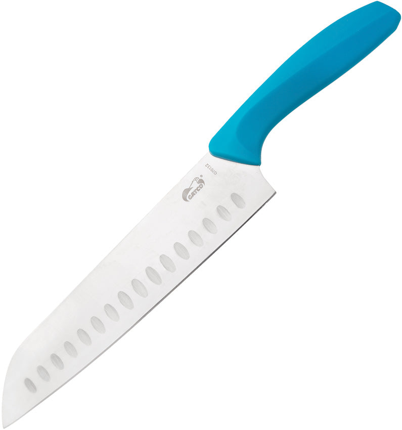 Chef's Knife Teal G70132