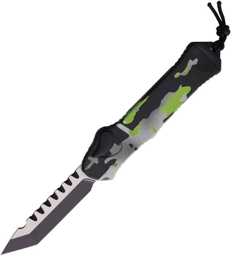 Auto Hydra OTF Camo H006-10AHCAMO