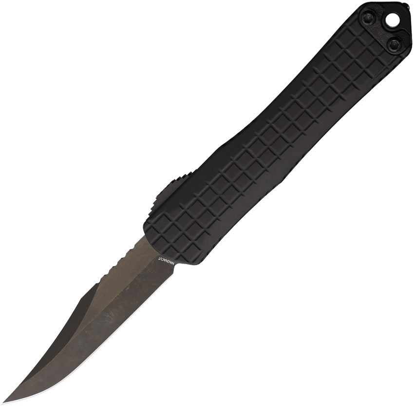 Auto Manticore S OTF Bowie