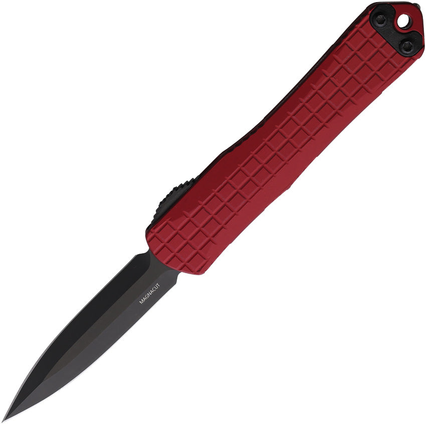 Auto Manticore S OTF DE Red H024F-6A-RED