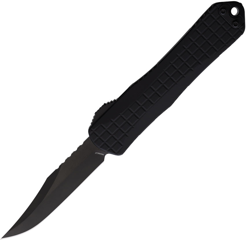 Auto Manticore E OTF Bowie H026BF-6A-T