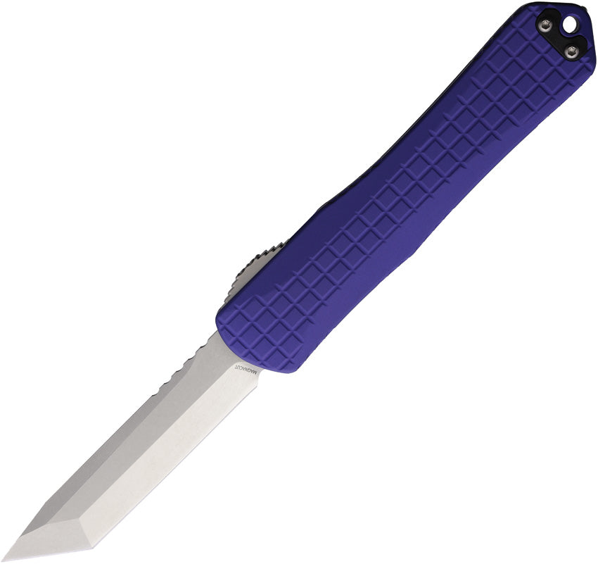 Auto Manticore X OTF Purple H031F-2A-PU