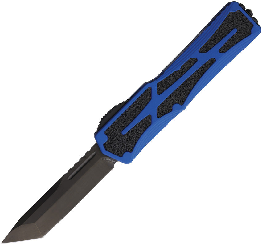 Auto Colossus OTF Blue H040-6A-BLU