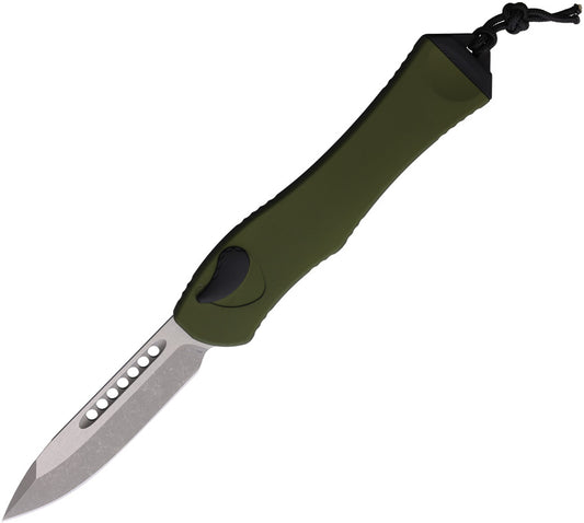 Auto Hydra V4 OTF Green