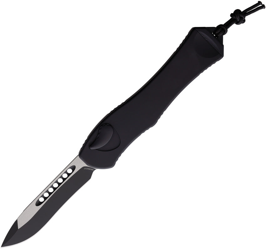 Auto Hydra V4 OTF Black