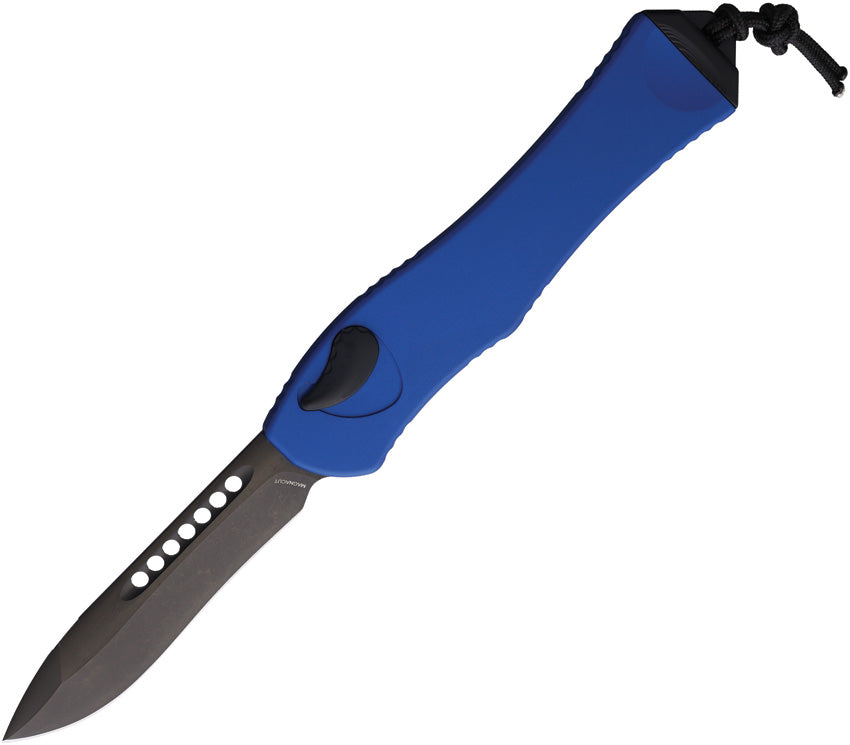 Auto Hydra V4 OTF Recurve DLC