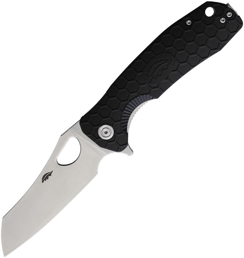 Warncleaver Linerlock HB1104