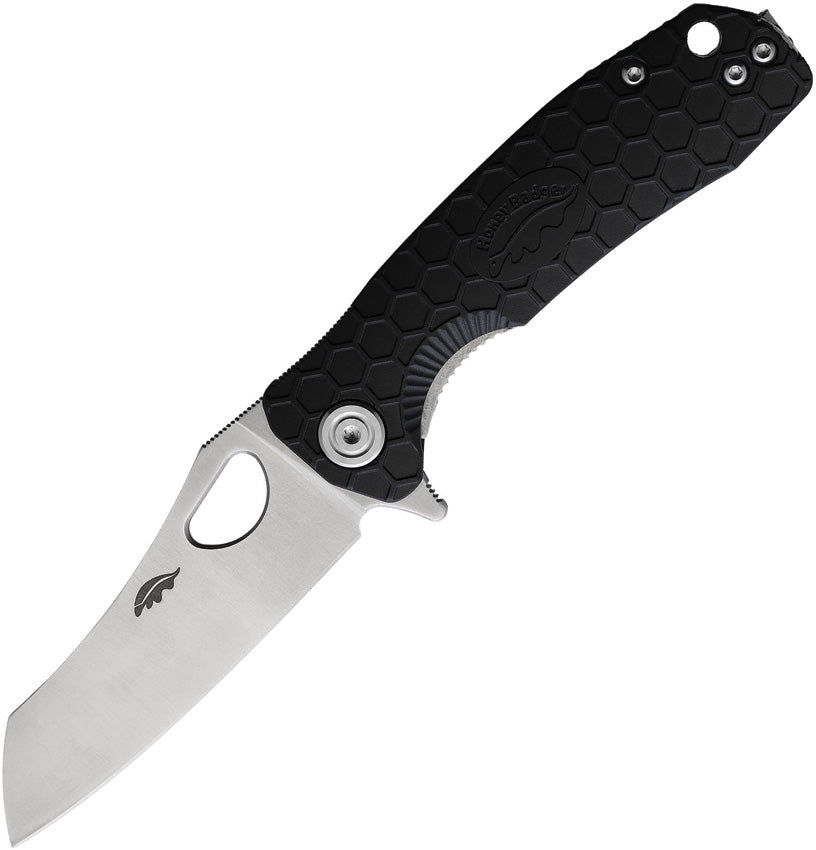 Warncleaver Linerlock HB1167