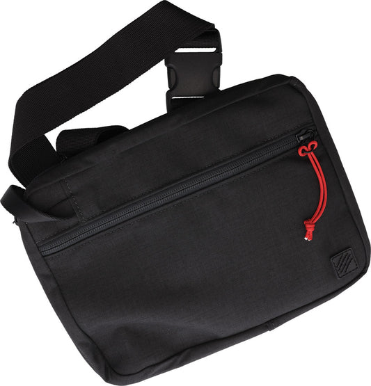FBAG Large Black