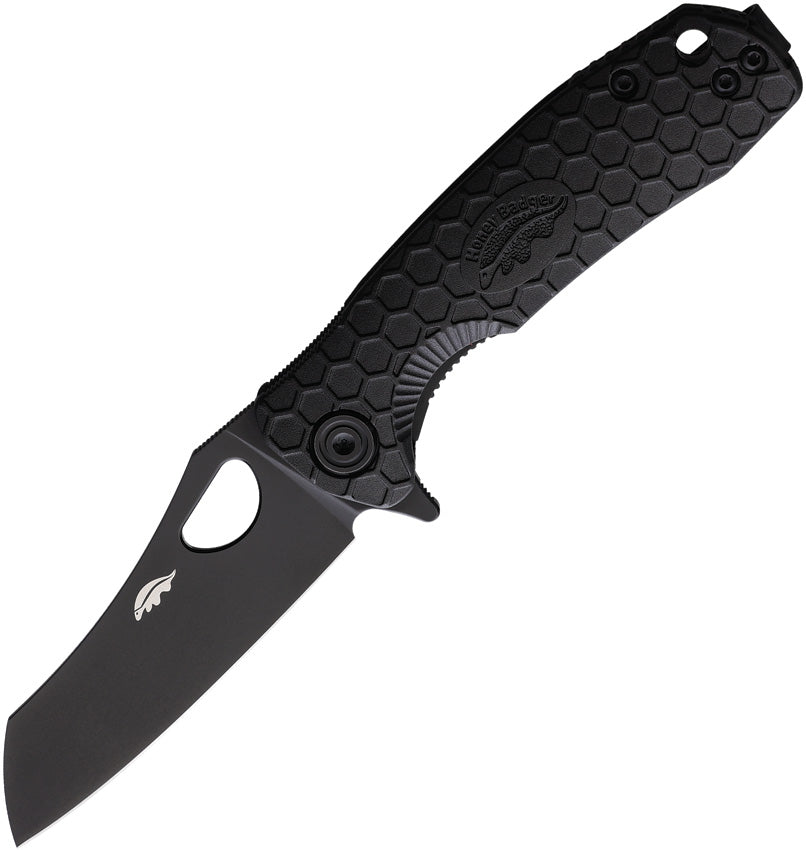 Small Linerlock Black HB1355
