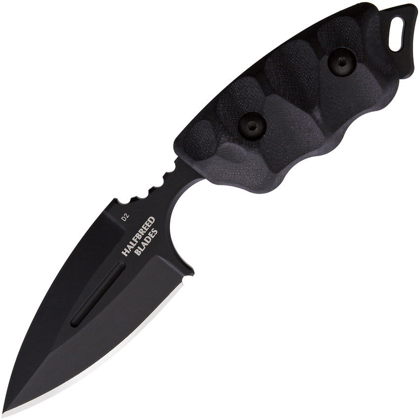 Compact Clearance Knife CCK-05 BLK