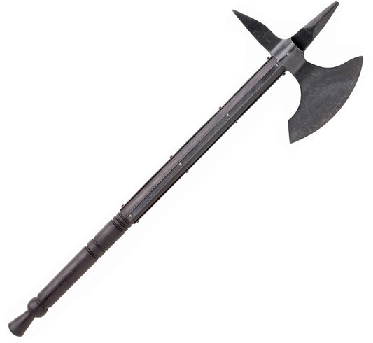 Orleans Battle Axe