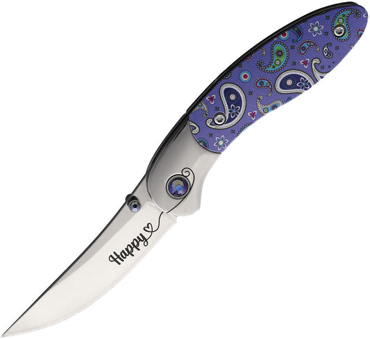 Happy Linerlock
