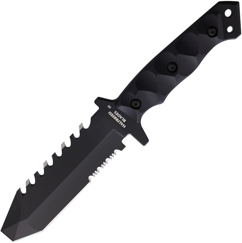 Emergency Rescue Knife ERK-01 BLK