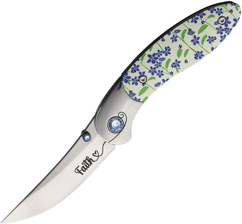 Faith Linerlock BB003
