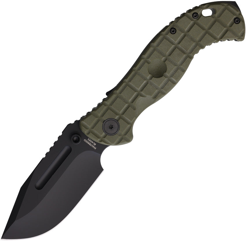 Large Bush Folder Gen 2