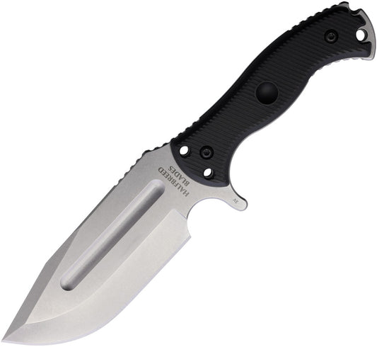 Large Bush Knife Gen 2 BLK