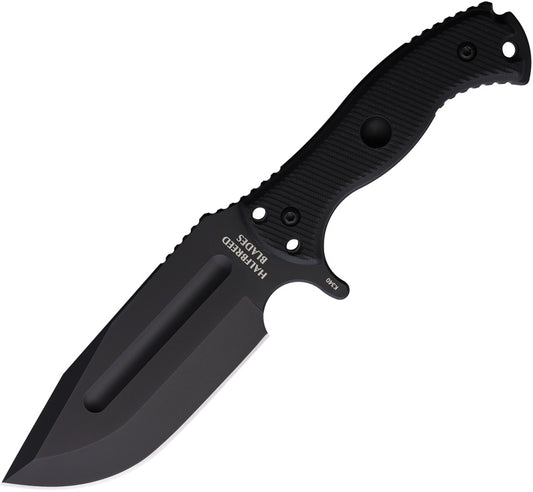Large Bush Knife Gen 2 BLK