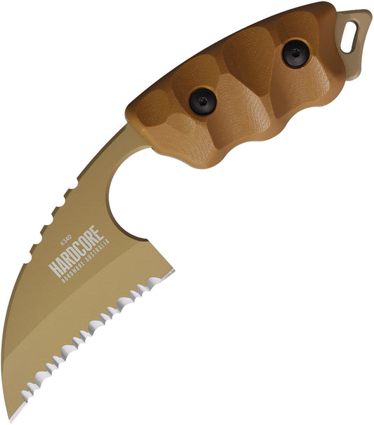 LFK-01 Gen 2 Fixed Blade DE