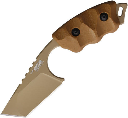 LFK-04 Gen 2 Fixed Blade DE