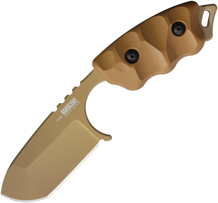 LFK-07 Gen 2 Fixed Blade DE