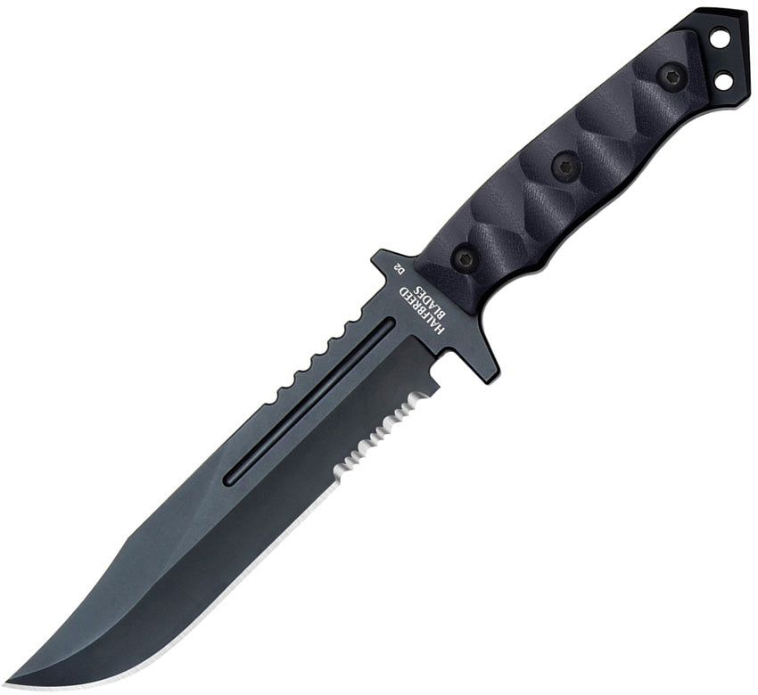 Large Infantry Knife Gen 2 Blk LIK-01PS GEN 2 BLK K340