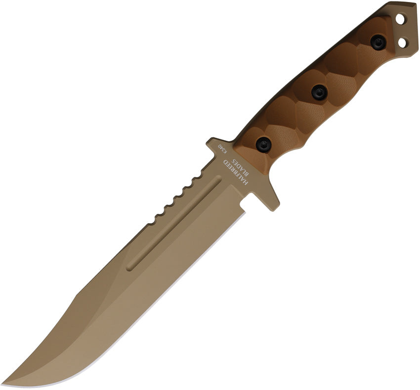 Large Infantry Knife Gen 2 DE LIK-01P GEN II DE